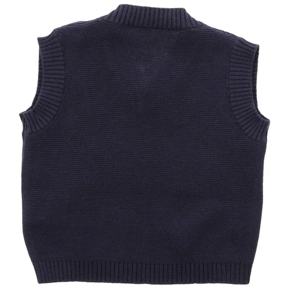 ROBERTO CAVALLI NEWBORN
Sweaters
18 (MONTHS) - Midnight blue - Picture 2 of 7